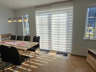 Ferienwohnung Prerow Ausstattung 9