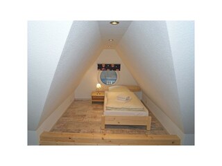 Dachgeschoß