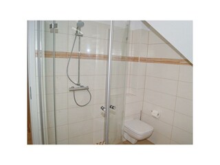 Dusche