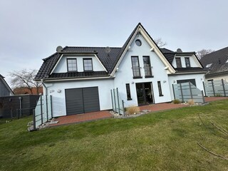 Ferienwohnung Prerow  27