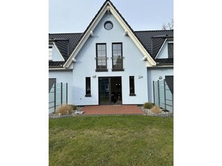 Ferienwohnung Prerow  28