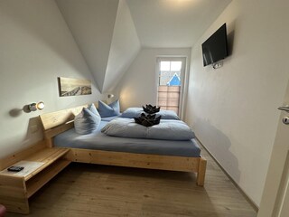 Ferienwohnung Prerow  38