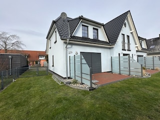 Ferienwohnung Prerow  35