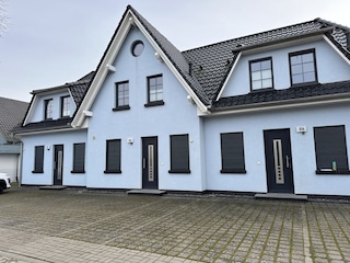 Ferienwohnung Prerow  36