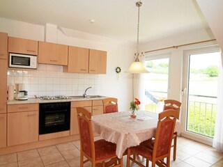 Appartamento per vacanze Bad Bellingen Caratteristiche 5