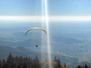 Appartamento per vacanze Bad Bellingen Ambiente 22