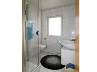 Appartamento per vacanze Bad Bellingen Caratteristiche 11