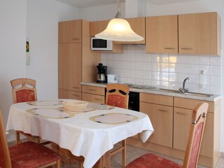 Appartamento per vacanze Bad Bellingen Caratteristiche 7