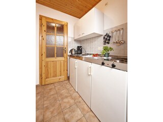 Ferienwohnung Oberau im Zugspitzland Außenaufnahme 4