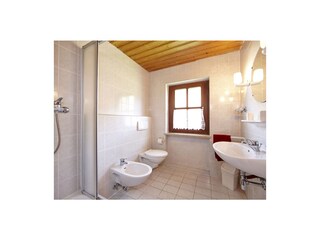 Ferienwohnung Oberau im Zugspitzland Außenaufnahme 5