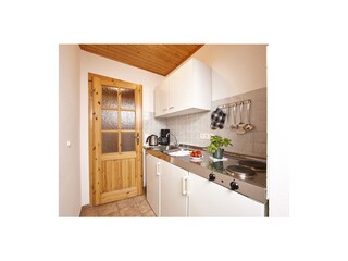 Ferienwohnung Oberau im Zugspitzland Ausstattung 11