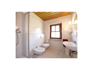 Ferienwohnung Oberau im Zugspitzland Ausstattung 12