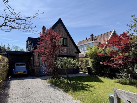 Ferienhaus Pelegutsoe