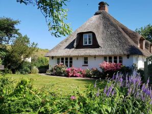 Ferienhaus Haus Husen (ID 430) - Poppenbüll - image1