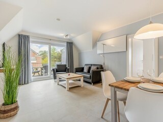 Ferienhaus St. Peter-Ording Ausstattung 8