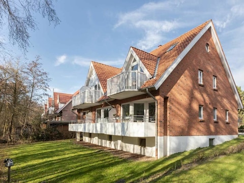Ferienhaus Wohnung 1 (ID 088)