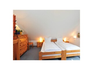 1. Schlafzimmer