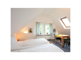 1. Schlafzimmer