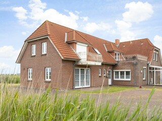 Nordansicht