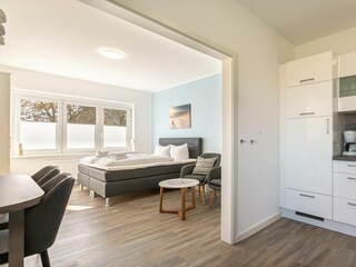 Ferienhaus St. Peter-Ording Ausstattung 11