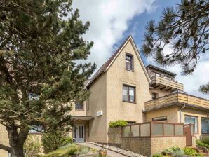 Ferienhaus Wohnung 7 "Seehundskoje" (ID 173)