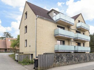 Westansicht