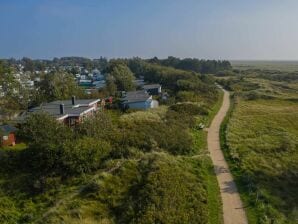 Ferienhaus Haushälfte 11 "Düne 11" (ID 420)