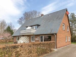 Ferienhaus Wohnung "Seestern" (ID 253) - St. Peter-Ording - image1