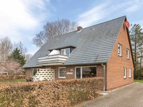 Ferienhaus Wohnung "Seestern" (ID 253)