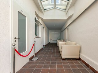 Ferienhaus Tönning Außenaufnahme 5