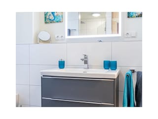 Ferienwohnung Marienleuchte Ausstattung 3