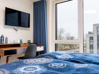 BelBlick 21 - Deine Ferien - Schlafzimmer 1