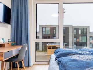 BelBlick 21 - Deine Ferien - Schlafzimmer 1
