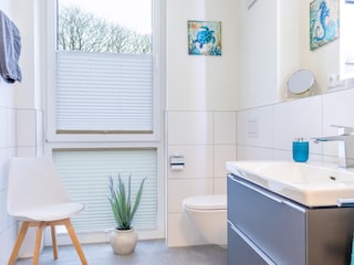 BelBlick 21 - Deine Ferien - Badezimmer