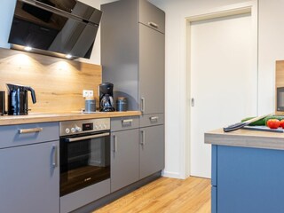 Küche / Küchenzeile