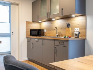 Küche / Küchenzeile