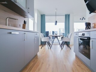 Küche / Küchenzeile