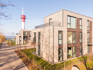 Ferienwohnung Marienleuchte Außenaufnahme 12