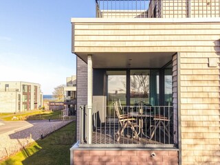 Ferienwohnung Marienleuchte Außenaufnahme 13