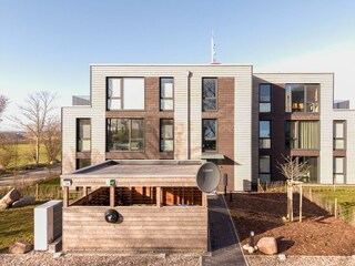 Ferienwohnung Marienleuchte Außenaufnahme 14