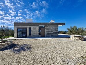 Ferienhaus Spiti Matheo - Pitsidia - image1