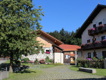 Bauernhof Schollerhof
