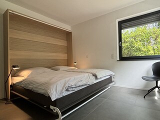 Hauptschlafzimmer