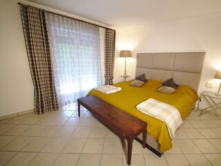 Ferienwohnung Garmisch-Partenkirchen Ausstattung 9