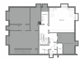 Ferienwohnung Garmisch-Partenkirchen Grundriss 19