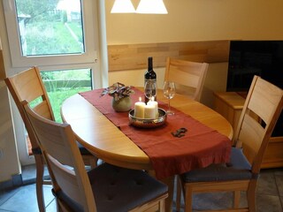 Ferienwohnung Zingst Außenaufnahme 5