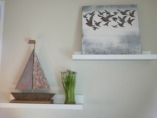 Ferienwohnung Zingst Außenaufnahme 7