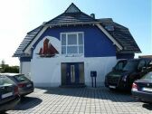 Ferienwohnung Zingst Außenaufnahme 1