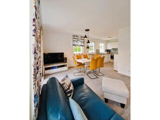 Ferienhaus Zingst Außenaufnahme 8
