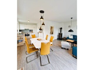 Ferienhaus Zingst Außenaufnahme 9